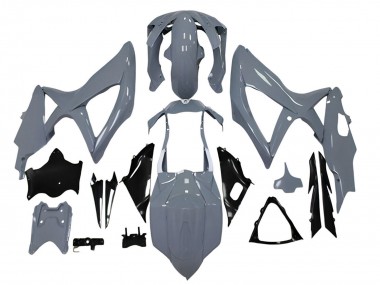 Acquista Carena Moto Suzuki GSXR 600 / GSXR 750 2008-2010 - Nardo Grigio