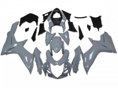 Acquista Carena Moto Suzuki GSXR 600 / GSXR 750 2011-2024 - Nardo Grigio