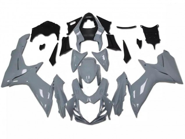 Acquista Carena Moto Suzuki GSXR 600 / GSXR 750 2011-2024 - Nardo Grigio