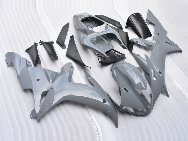 Acquista Carena Moto Yamaha YZF 1000 R1 2002-2003 - Nardo Grigio Chiaro