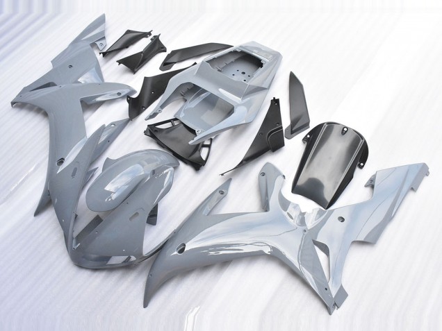 Acquista Carena Moto Yamaha YZF 1000 R1 2002-2003 - Nardo Grigio Chiaro