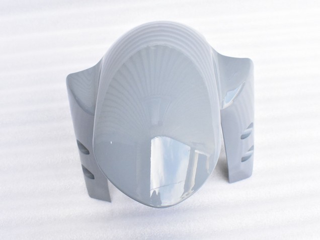 Acquista Carena Moto Yamaha YZF 1000 R1 2002-2003 - Nardo Grigio Chiaro