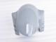 Acquista Carena Moto Yamaha YZF 1000 R1 2002-2003 - Nardo Grigio Chiaro