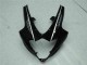 Acquista Carena Moto Suzuki GSXR 1000 2005-2006 - Bianco Blu Nero Lucido