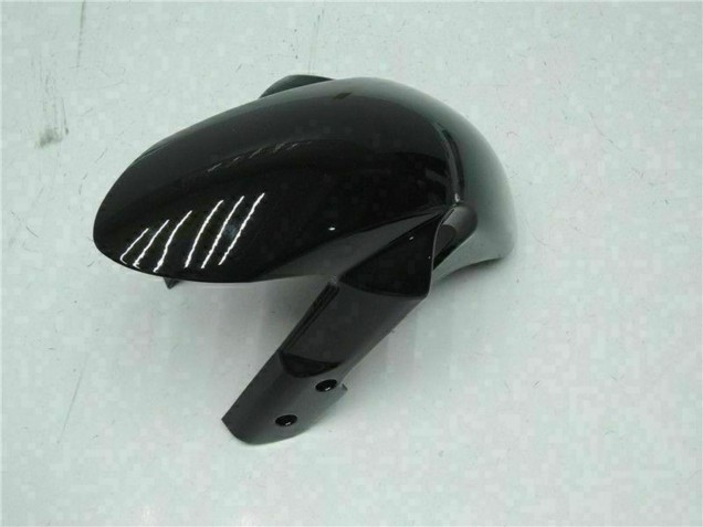 Acquista Carena Moto Suzuki GSXR 1000 2005-2006 - Bianco Blu Nero Lucido
