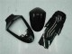 Acquista Carena Moto Suzuki GSXR 1000 2005-2006 - Bianco Blu Nero Lucido