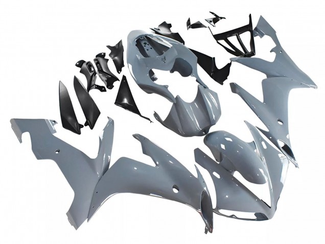 Acquista Carena Moto Yamaha YZF 1000 R1 2004-2006 - Nardo Grigio