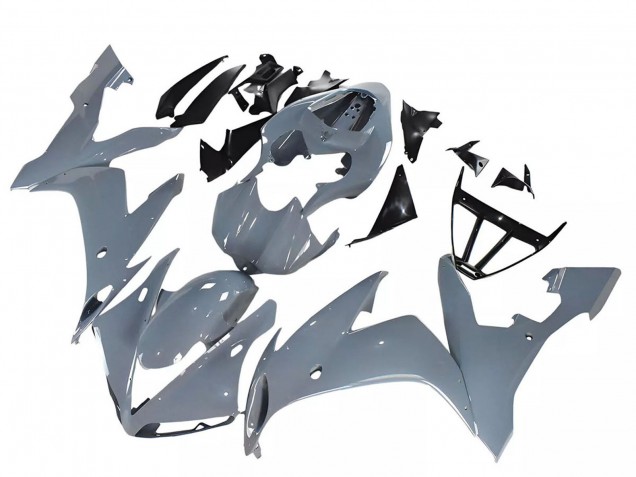 Acquista Carena Moto Yamaha YZF 1000 R1 2004-2006 - Nardo Grigio