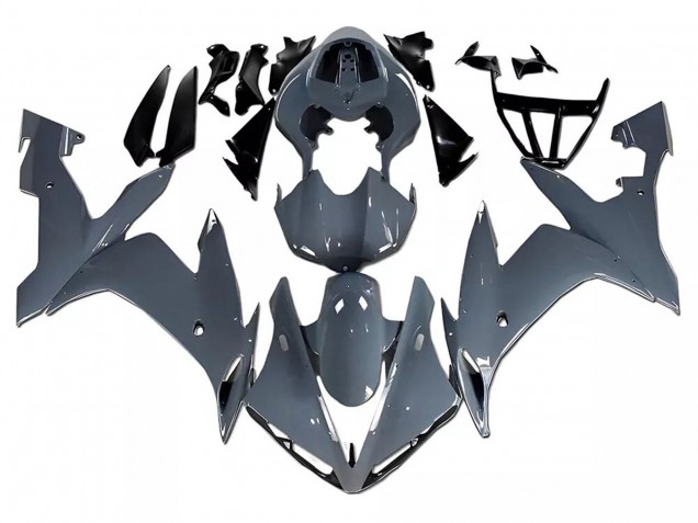 Acquista Carena Moto Yamaha YZF 1000 R1 2004-2006 - Nardo Grigio