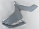 Acquista Carena Moto Yamaha YZF 1000 R1 2007-2008 - Nardo Grigio