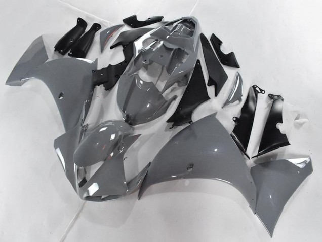 Acquista Carena Moto Yamaha YZF 1000 R1 2009-2011 - Nardo Grigio