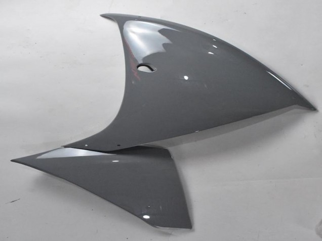 Acquista Carena Moto Yamaha YZF 1000 R1 2009-2011 - Nardo Grigio