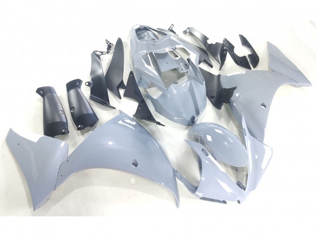 Acquista Carena Moto Yamaha YZF 1000 R1 2012-2014 - Nardo Grigio