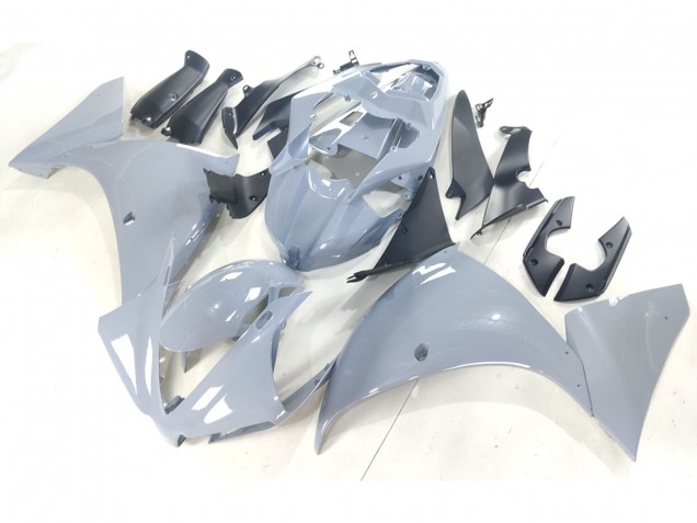 Acquista Carena Moto Yamaha YZF 1000 R1 2012-2014 - Nardo Grigio