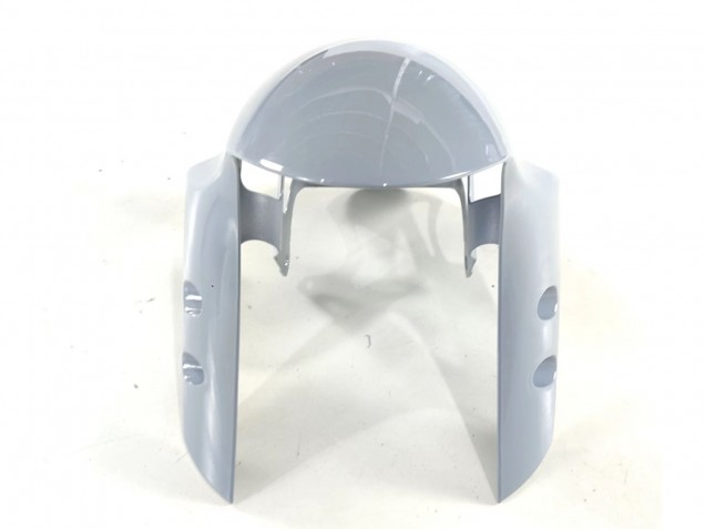 Acquista Carena Moto Yamaha YZF 1000 R1 2012-2014 - Nardo Grigio