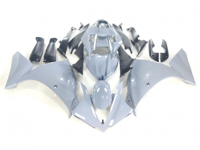 Acquista Carena Moto Yamaha YZF 1000 R1 2012-2014 - Nardo Grigio