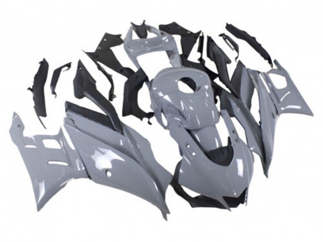 Acquista Carena Moto Yamaha YZF R3/R25 2019-2021 - Nardo Grigio