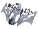 Acquista Carena Moto Yamaha YZF 600 R6 2006-2007 - Nardo Grigio