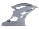 Acquista Carena Moto Yamaha YZF 600 R6 2006-2007 - Nardo Grigio