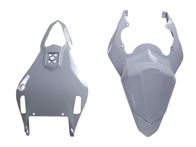 Acquista Carena Moto Yamaha YZF 600 R6 2006-2007 - Nardo Grigio