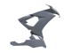 Acquista Carena Moto Kawasaki ZX10R 2008-2010 - Nardo Grigio