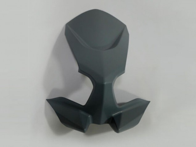 Acquista Carena Moto Kawasaki Ninja 650 EX650 2020-2024 - Grigio Nero Oro