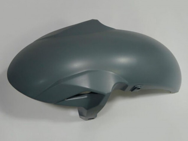 Acquista Carena Moto Kawasaki Ninja 650 EX650 2020-2024 - Grigio Nero Oro