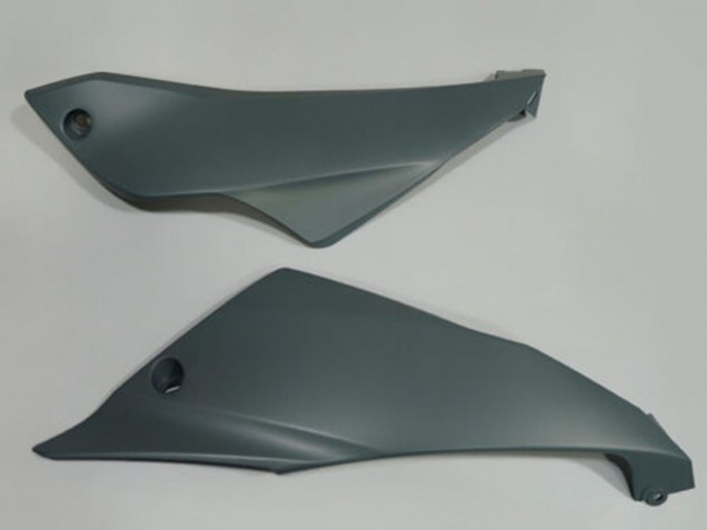 Acquista Carena Moto Kawasaki Ninja 650 EX650 2020-2024 - Grigio Nero Oro