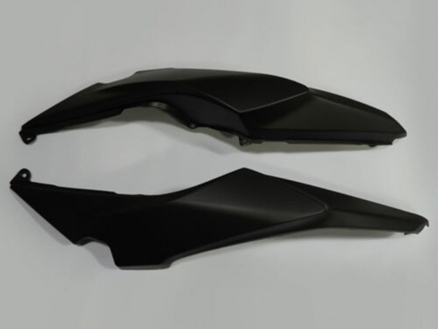 Acquista Carena Moto Kawasaki Ninja 650 EX650 2020-2024 - Grigio Nero Oro