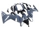 Acquista Carena Moto Kawasaki ER6F 2009-2011 - Nardo Grigio