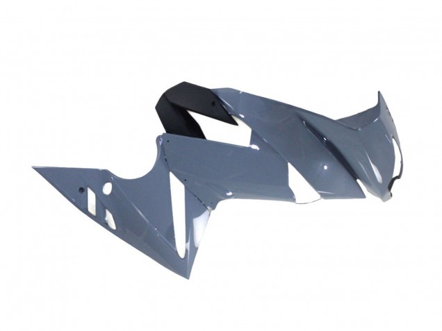 Acquista Carena Moto Kawasaki ER6F 2009-2011 - Nardo Grigio