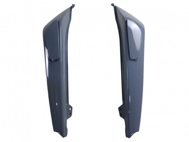 Acquista Carena Moto Kawasaki ER6F 2009-2011 - Nardo Grigio