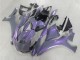 Acquista Carena Moto Yamaha YZF 1000 R1 2020-2025 - Camaleonte Grigio Dazz Viola Perla