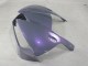 Acquista Carene Moto Honda CBR600RR 2013-2026 - Camaleonte Grigio Dazz Viola Perla