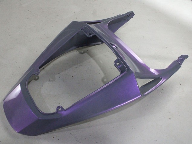 Acquista Carene Moto Honda CBR600RR 2013-2026 - Camaleonte Grigio Dazz Viola Perla