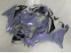 Acquista Carena Moto Kawasaki ZX6R 2019-2022 - Camaleonte Grigio Dazz Viola Perla