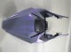 Acquista Carena Moto Kawasaki ZX6R 2019-2022 - Camaleonte Grigio Dazz Viola Perla