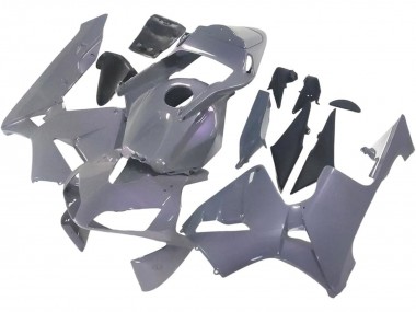 Acquista Carena Moto Honda CBR600RR 2003-2004 - Camaleonte Grigio Dazz Viola Perla