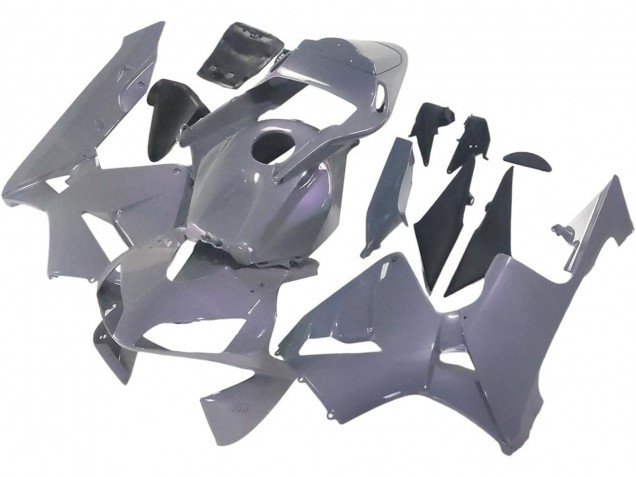 Acquista Carena Moto Honda CBR600RR 2003-2004 - Camaleonte Grigio Dazz Viola Perla