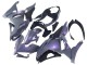 Acquista Carene Moto Kawasaki Ninja 500 EX500R 2024-2026 - Camaleonte Grigio Dazz Viola Perla