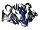 Acquista Carena Moto Kawasaki Ninja 500 EX500R 2024-2025 - Blu Bianco Giallo Argento Nero