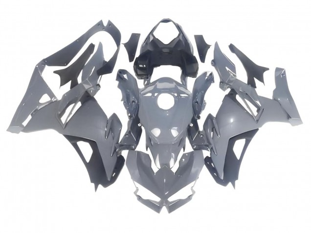 Acquista Carene Moto Kawasaki Ninja 500 EX500R 2024-2026 - Nardo Grigio