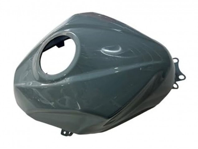 Acquista Carene Moto Kawasaki Ninja 500 EX500R 2024-2026 - Nardo Grigio Arancia Nero
