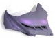 Acquista Carena Moto Kawasaki EX300 2013-2024 - Camaleonte Grigio Dazz Viola Perla