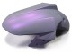 Acquista Carena Moto Kawasaki EX300 2013-2024 - Camaleonte Grigio Dazz Viola Perla