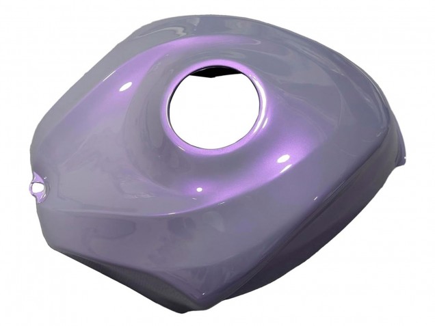 Acquista Carena Moto Suzuki GSXR 600 / GSXR 750 2006-2007 - Camaleonte Grigio Dazz Viola Perla