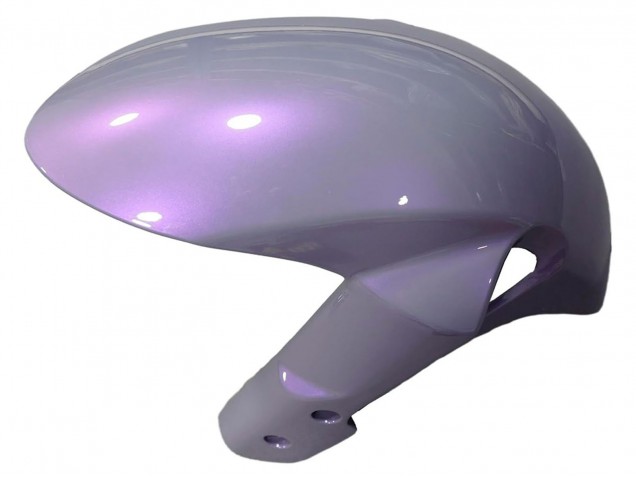Acquista Carena Moto Suzuki GSXR 600 / GSXR 750 2006-2007 - Camaleonte Grigio Dazz Viola Perla