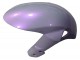 Acquista Carena Moto Suzuki GSXR 600 / GSXR 750 2006-2007 - Camaleonte Grigio Dazz Viola Perla