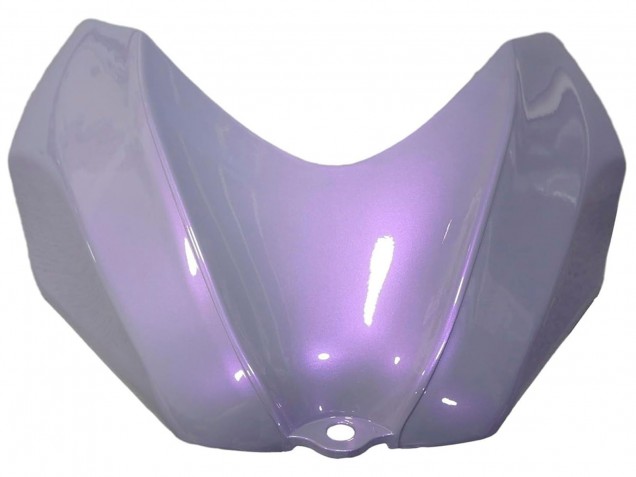 Acquista Carena Moto Suzuki GSXR 600 / GSXR 750 2006-2007 - Camaleonte Grigio Dazz Viola Perla