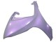 Acquista Carena Moto Suzuki GSXR 600 / GSXR 750 2006-2007 - Camaleonte Grigio Dazz Viola Perla